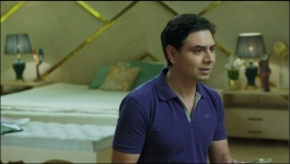 Dil Diyan Gallan - 12th January 2023